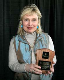 Ann Pollock