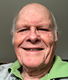 Steven Earle