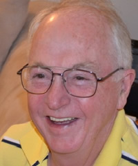 John O'Brien