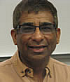 Rocky Mirza